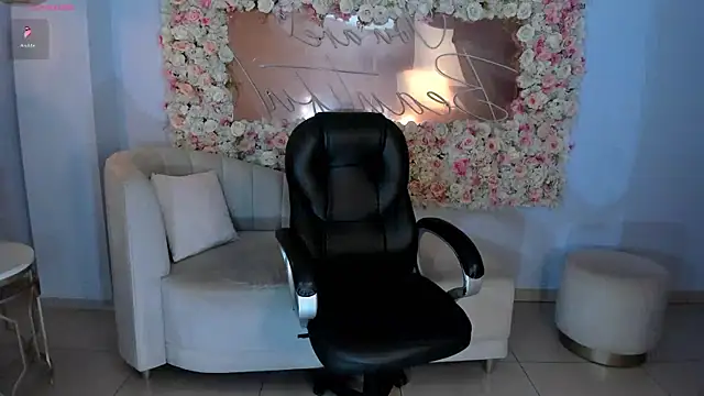 AmyWood online show from January 2025 02:06:02 AM