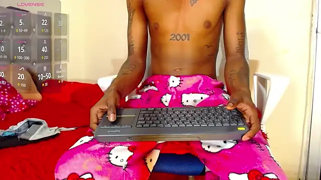 kilian xx online show from January 2026 09:11:01 AM