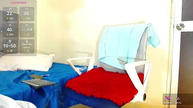 kilian xx online show from March 2026 12:20:01 PM