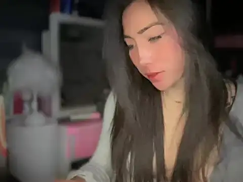 kristinestar online show from January 2026 12:16:01 AM