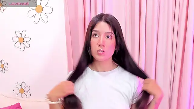 Dulce andrea   online show from February 2026 12:07:02 AM