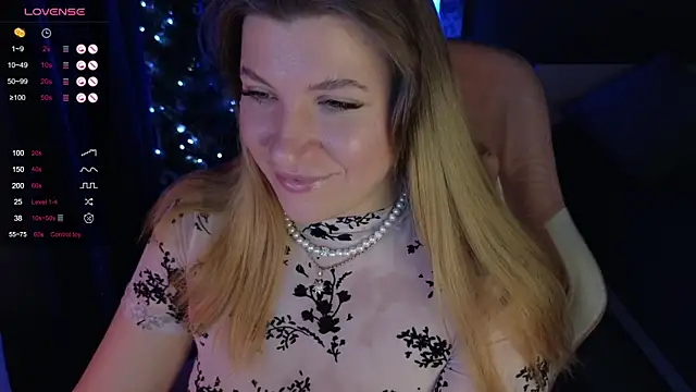 Fairy  Sofia online show from December 2024 08:29:01 AM