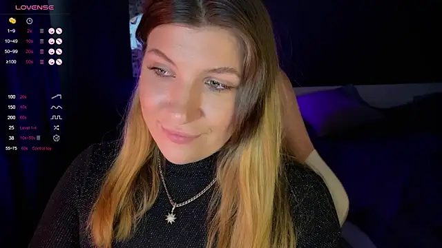 Fairy  Sofia online show from January 2025 11:56:01 AM