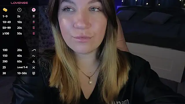 Fairy  Sofia online show from February 2025 08:27:02 AM