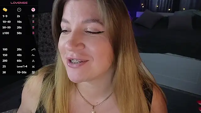 Fairy  Sofia online show from February 2025 08:28:02 AM