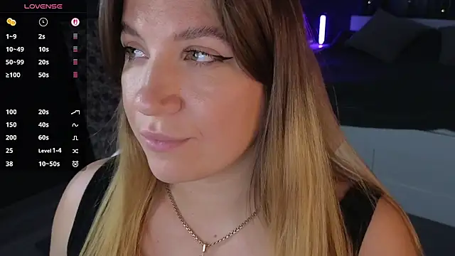 Fairy  Sofia online show from February 2025 11:31:01 AM