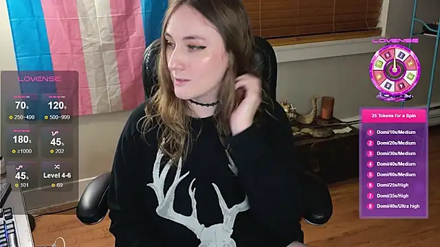 Snapshot of luluvaladon chatting on September 2025 04:58:02 AM luluvaladon online show from September 2025 04:58:02 AM