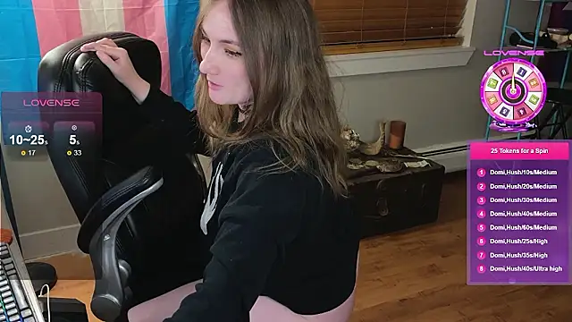 luluvaladon online show from January 2026 06:07:01 AM