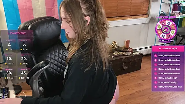 Snapshot of luluvaladon chatting on March 2026 03:55:01 AM luluvaladon online show from March 2026 03:55:01 AM