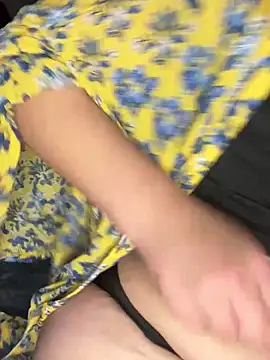 Esmerelda69 online show from December 2025 08:16:02 PM