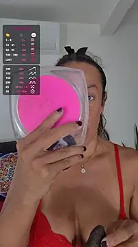 Snapshot of YOURSDEBORA chatting on November 2025 07:30:01 PM YOURSDEBORA online show from November 2025 07:30:01 PM