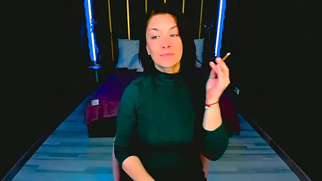 Snapshot of AnaMills chatting on January 2026 10:09:02 AM AnaMills online show from January 2026 10:09:02 AM