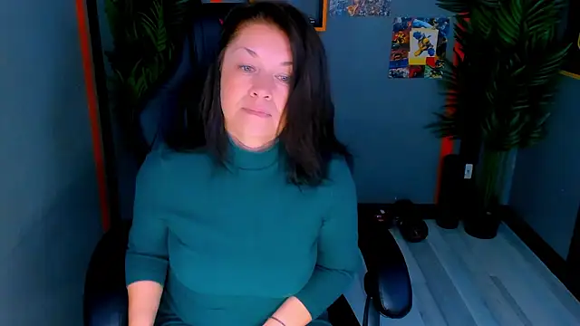 Snapshot of AnaMills chatting on March 2026 10:11:01 AM AnaMills online show from March 2026 10:11:01 AM