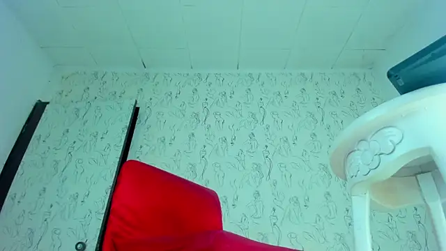 SEXYBABYGIRLTS online show from April 2026 07:14:01 PM