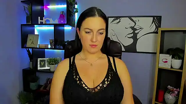 FUN AMI online show from January 2025 08:48:01 PM