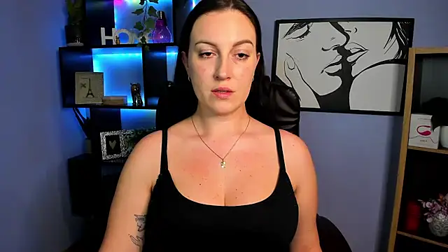 FUN AMI online show from March 2025 02:26:02 PM