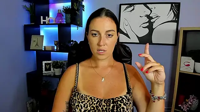 FUN AMI online show from October 2025 01:30:01 PM