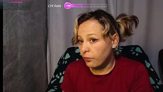 dagny-jo online show from February 2025 03:01:01 AM