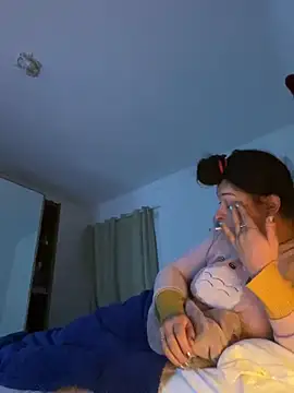 Snapshot of luanadigarda chatting on December 2024 09:06:02 AM luanadigarda online show from December 2024 09:06:02 AM