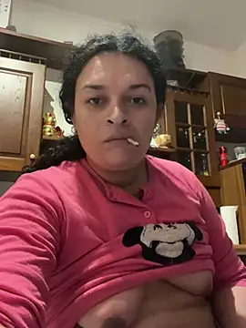 Snapshot of luanadigarda chatting on January 2025 02:24:02 PM luanadigarda online show from January 2025 02:24:02 PM