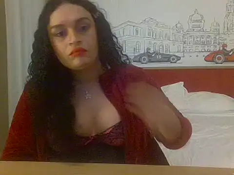 Snapshot of luanadigarda chatting on February 2025 06:13:02 PM luanadigarda online show from February 2025 06:13:02 PM