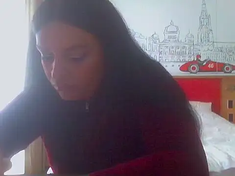 Snapshot of luanadigarda chatting on February 2025 11:58:01 AM luanadigarda online show from February 2025 11:58:01 AM