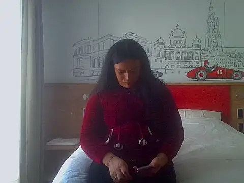 Snapshot of luanadigarda chatting on February 2025 03:01:02 PM luanadigarda online show from February 2025 03:01:02 PM