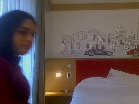 Snapshot of luanadigarda chatting on February 2025 02:20:01 PM luanadigarda online show from February 2025 02:20:01 PM