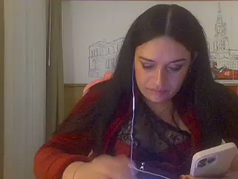 Snapshot of luanadigarda chatting on February 2025 06:51:02 PM luanadigarda online show from February 2025 06:51:02 PM