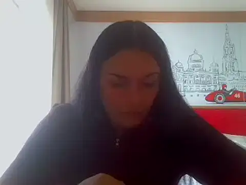 Snapshot of luanadigarda chatting on March 2025 11:28:02 AM luanadigarda online show from March 2025 11:28:02 AM