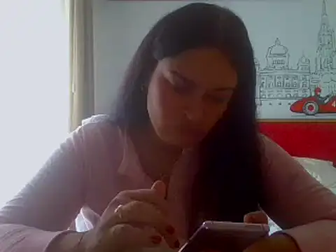 Snapshot of luanadigarda chatting on March 2025 02:29:02 PM luanadigarda online show from March 2025 02:29:02 PM