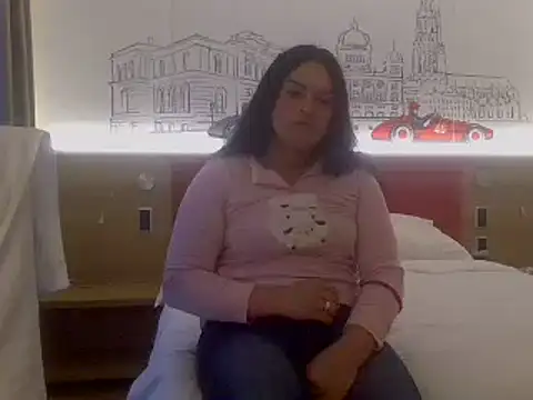 Snapshot of luanadigarda chatting on March 2025 05:34:02 PM luanadigarda online show from March 2025 05:34:02 PM