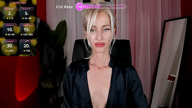 Snapshot of CindySw chatting on September 2025 12:21:01 PM CindySw online show from September 2025 12:21:01 PM