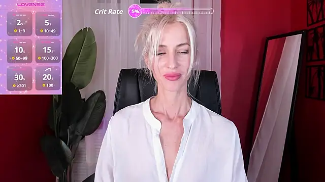 Snapshot of CindySw chatting on March 2026 10:30:02 AM CindySw online show from March 2026 10:30:02 AM