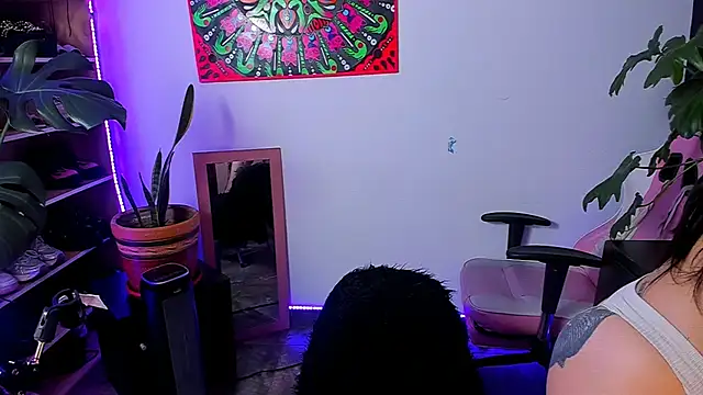 Snapshot of handipandapok chatting on November 2025 07:36:02 PM handipandapok online show from November 2025 07:36:02 PM