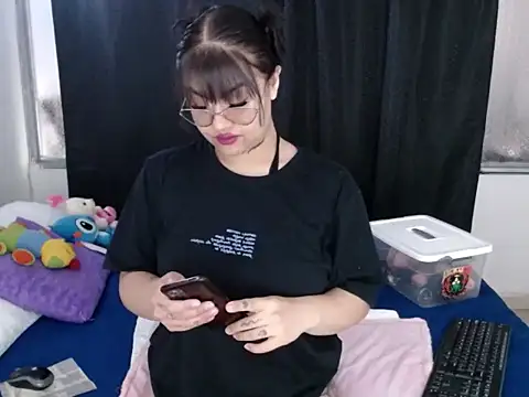 liseth 01hot online show from November 2025 11:54:02 AM