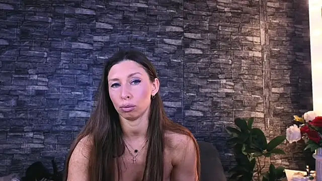 JennyPisik online show from June 2026 10:48:01 AM