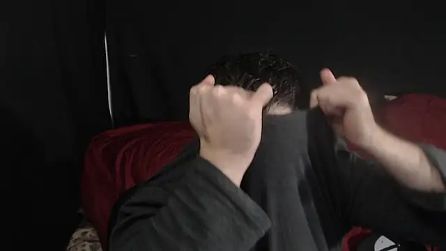 Metalstud online show from December 2024 08:27:01 PM