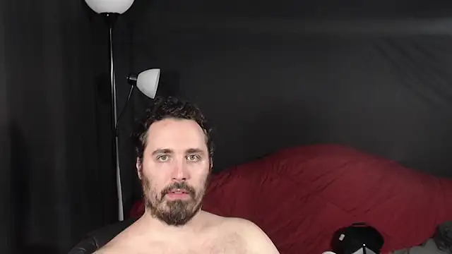 Metalstud online show from December 2024 04:56:02 AM