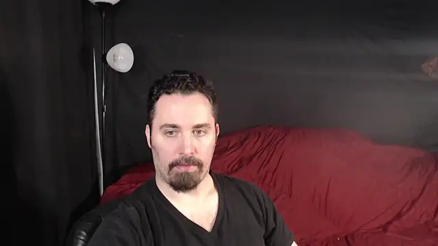 Metalstud online show from February 2025 08:19:01 PM