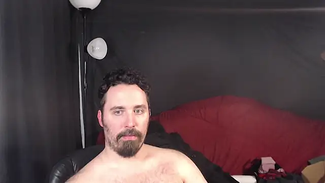 Metalstud online show from February 2025 04:09:02 AM