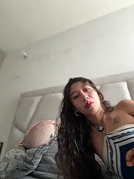 vaneelee online show from March 2026 05:30:01 PM