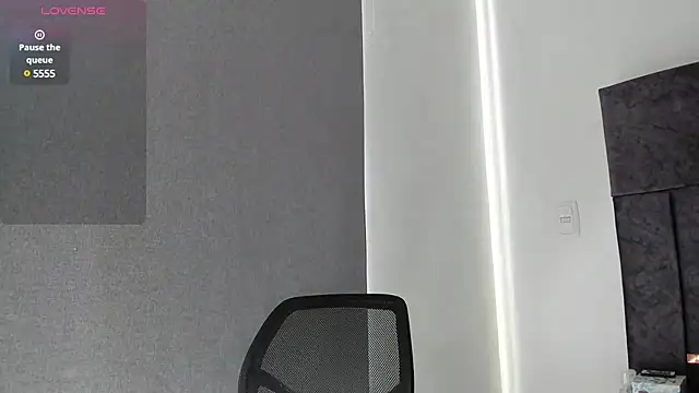 MarcellaGriffin online show from February 2025 08:13:02 PM