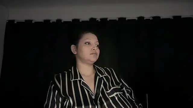 MarcellaGriffin online show from September 2025 04:35:01 AM