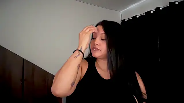 MarcellaGriffin online show from October 2025 06:56:01 PM