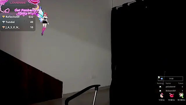 MarcellaGriffin online show from November 2025 10:14:01 PM