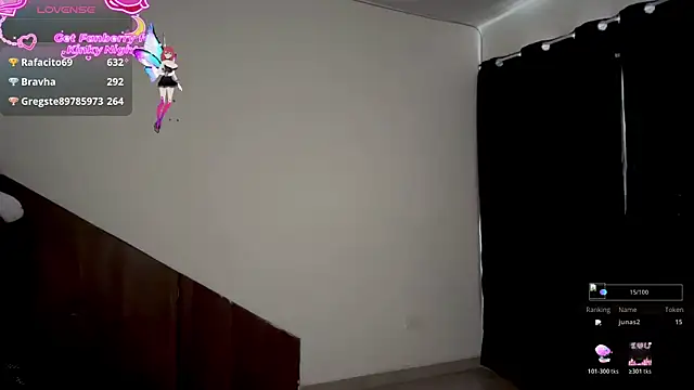 MarcellaGriffin online show from December 2025 04:16:01 PM