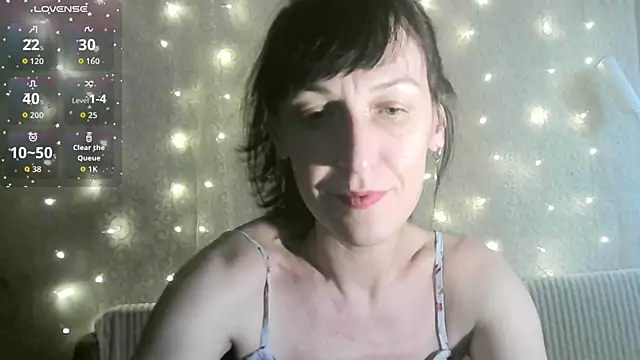 MarieODahliaS online show from November 2025 08:24:01 AM