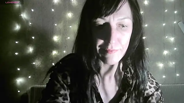 MarieODahliaS online show from November 2025 11:14:01 AM