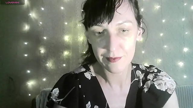 MarieODahliaS online show from January 2026 12:20:01 PM